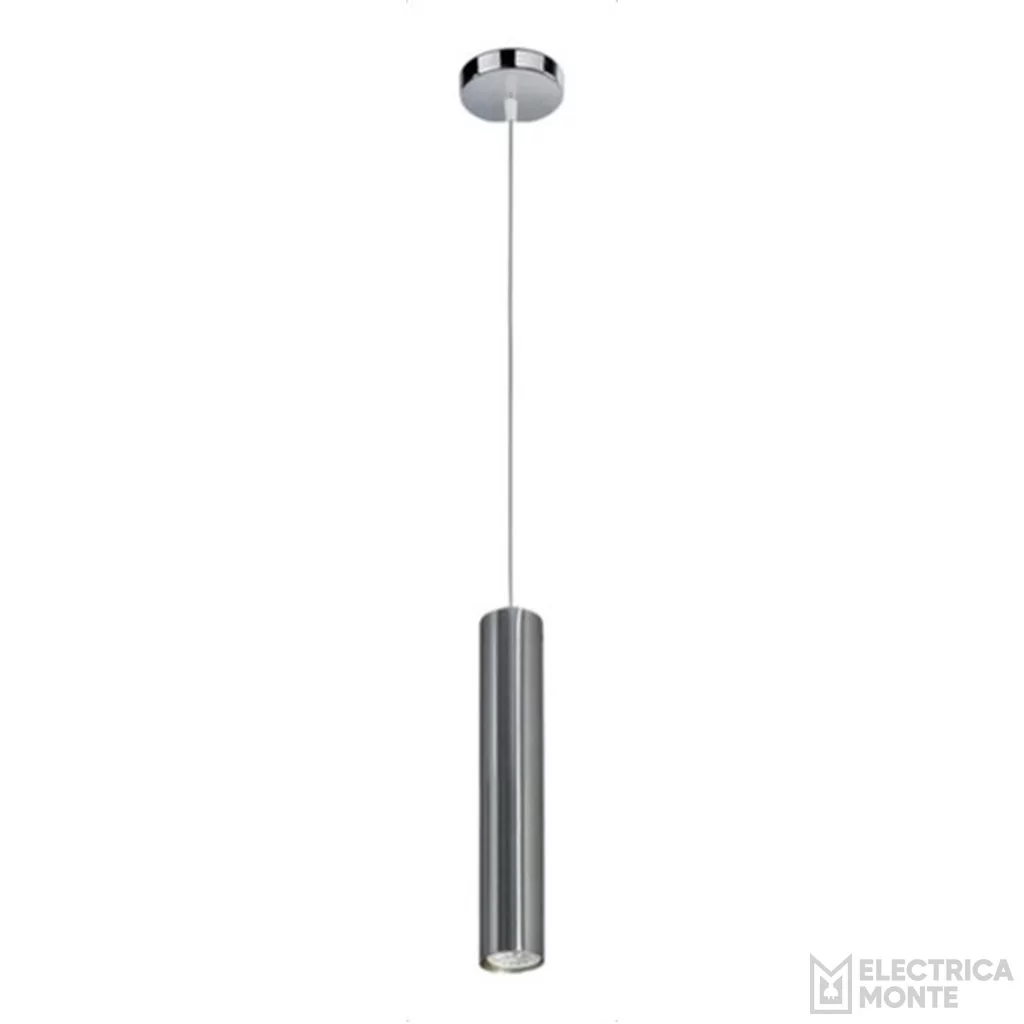 Colgante "TUBO" Acero