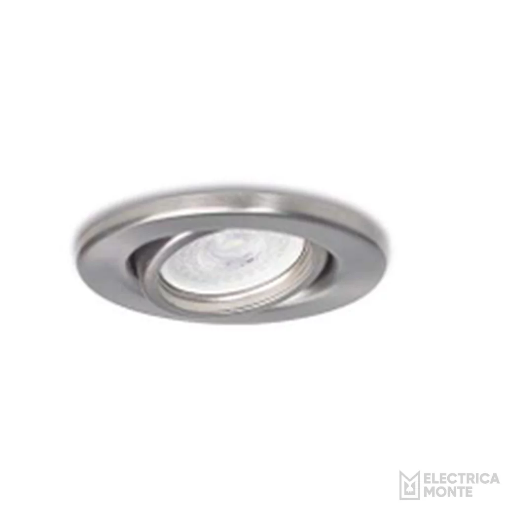 Spot de embutir (220 v) Platil