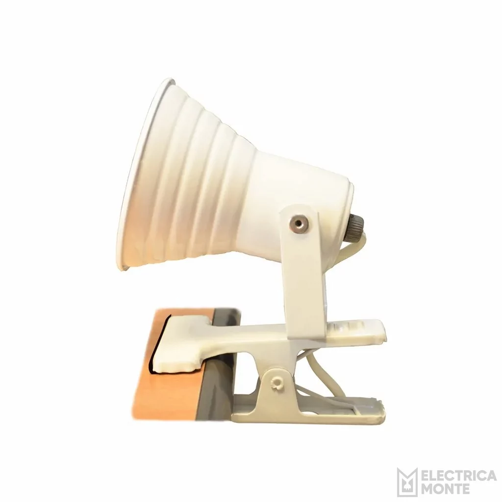 Spot Pinza Blanco