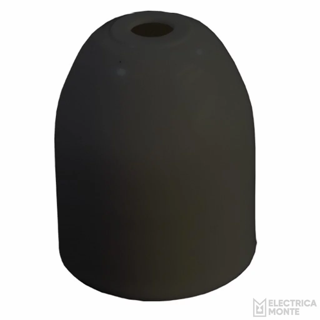 Bobacha Estampada Negra