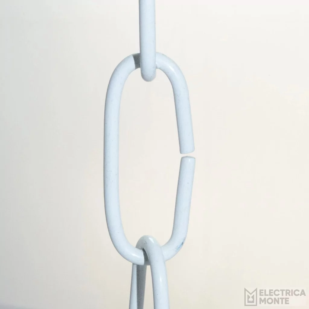 Cadena 211 Blanca
