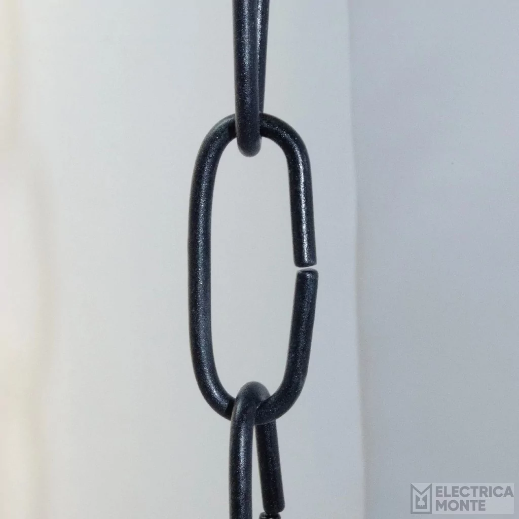 Cadena 211 Negra