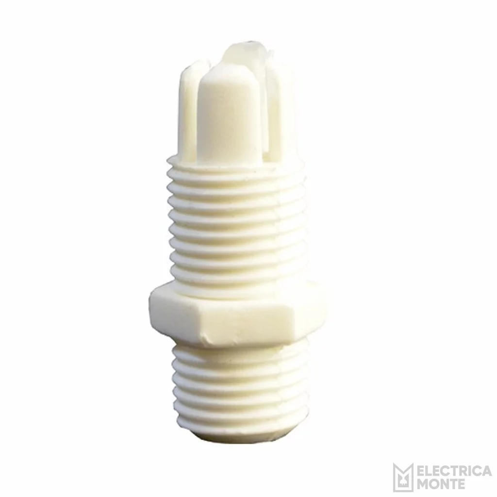 Prensacable Blanco para Colgante