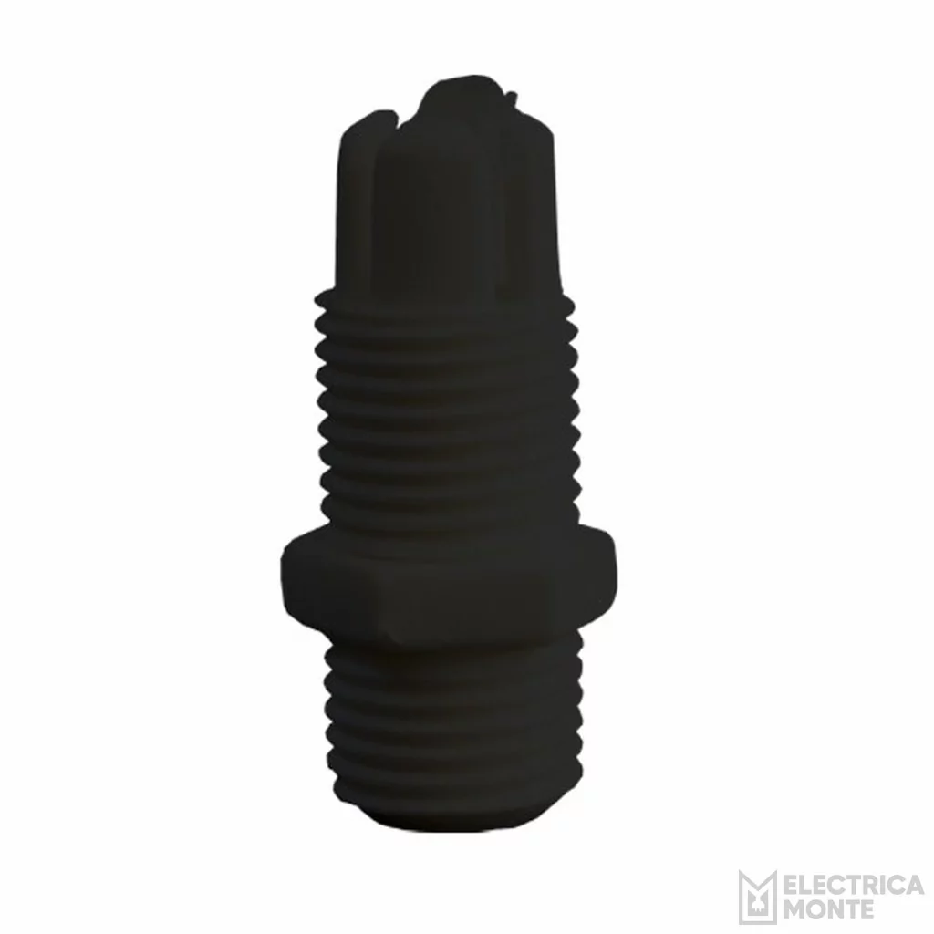 Prensacable Negro para Colgante