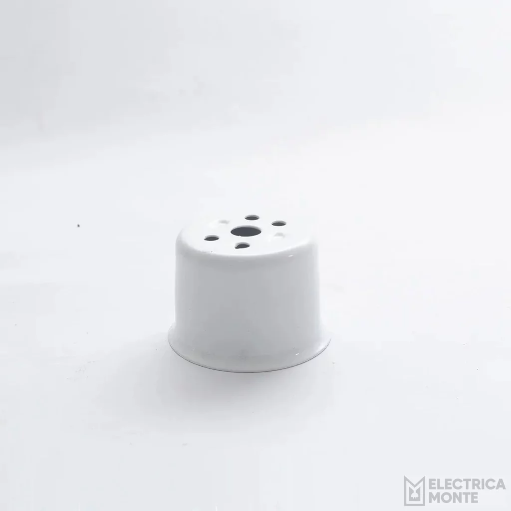Grifa De 5 Blanco