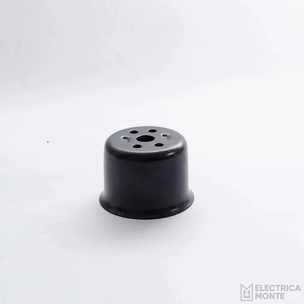 Grifa De 5 Negro