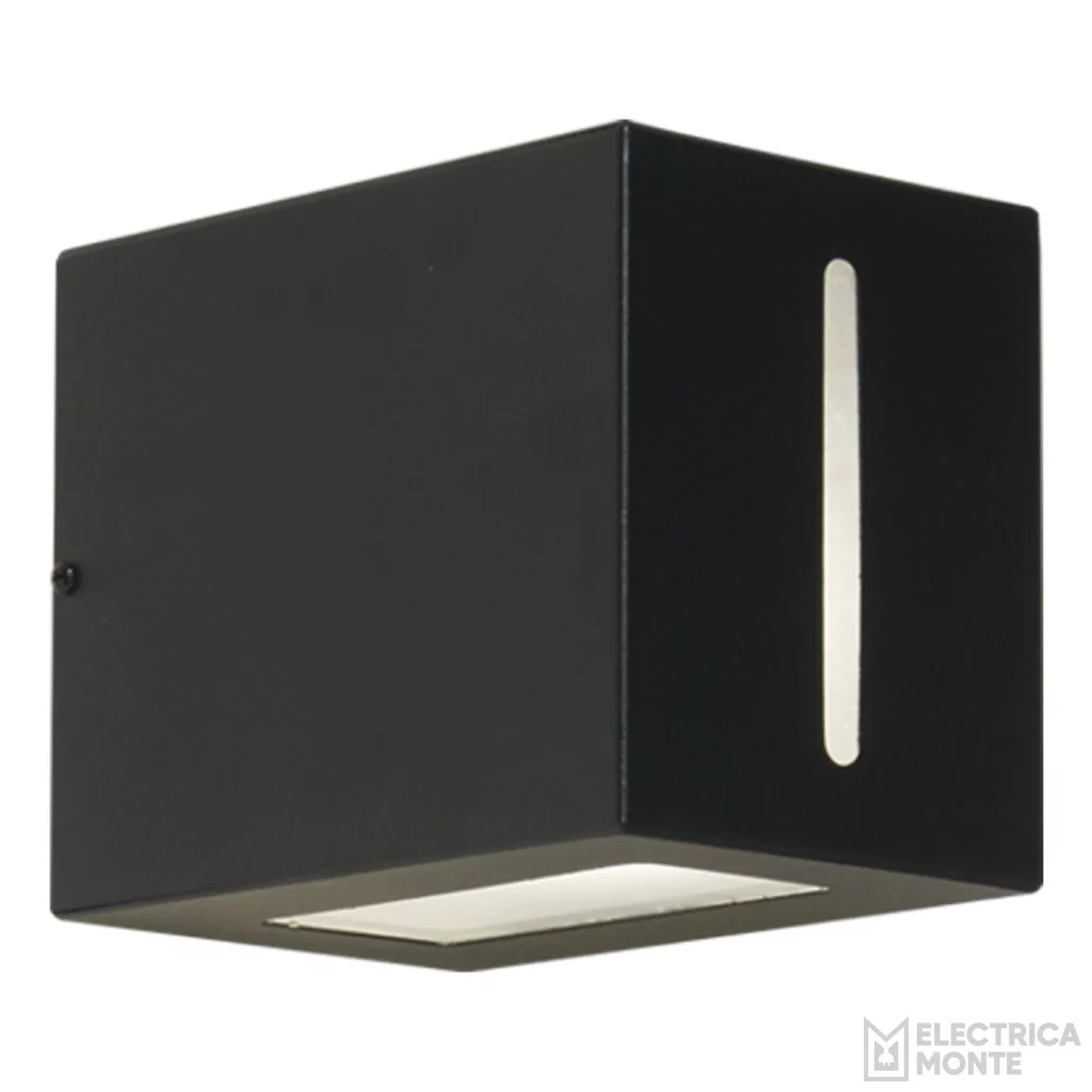 Aplique Difusor Monaco Bidireccional E27