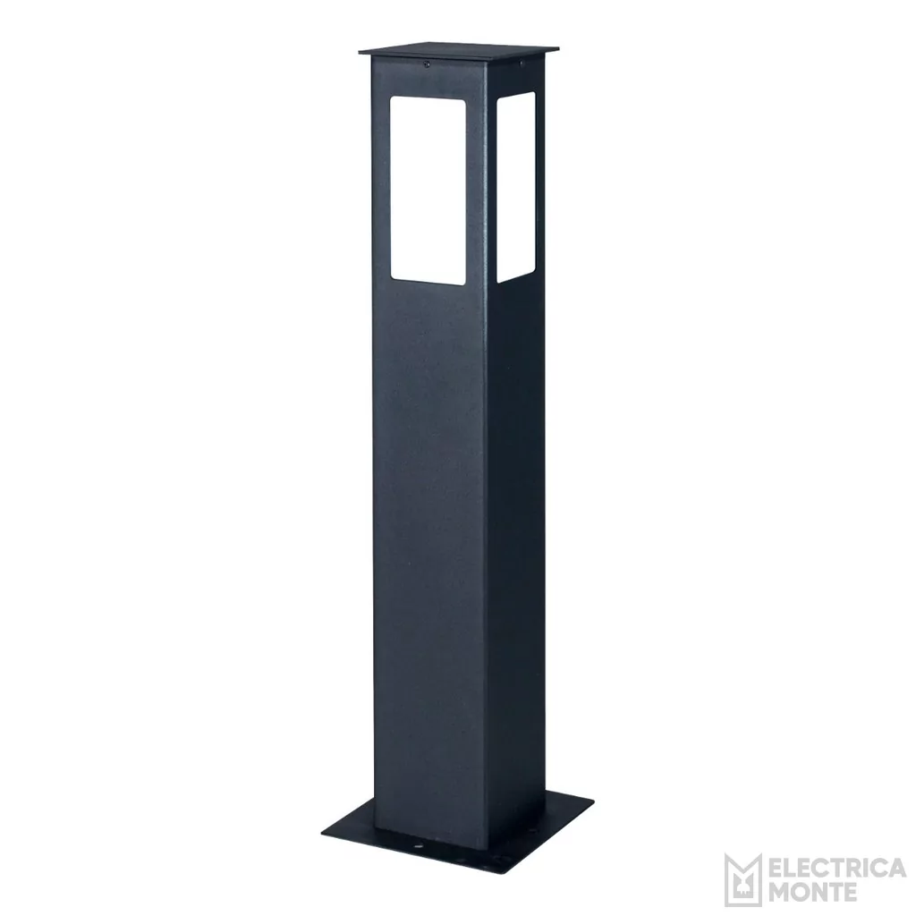 Farola Garden de Hierro 10x10x80