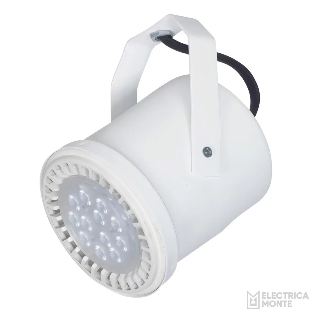Spot Cinema Blanco