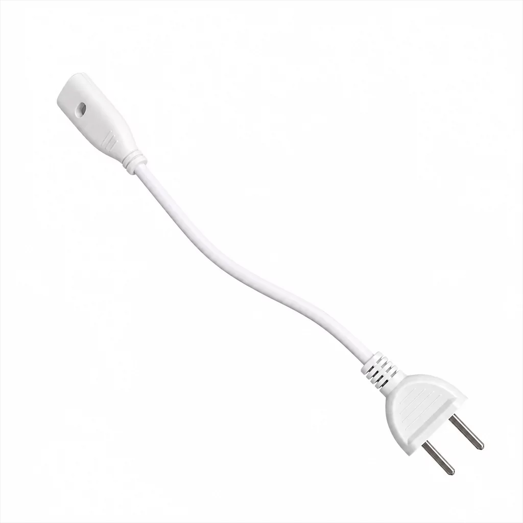 Conector Tira Led 220v