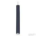 Colgante "TUBO" Negro