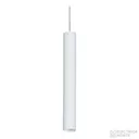 Colgante "TUBO" Blanco