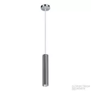 Colgante "TUBO" Acero