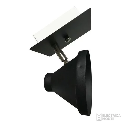 [S-116N] Spot "OSLO" Negro