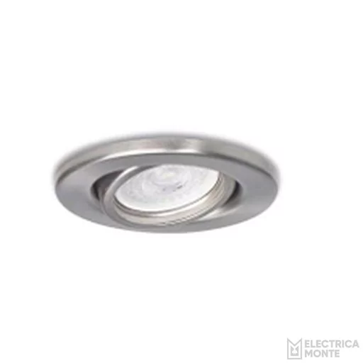 [SE-113-PLA] Spot de embutir (220 v) Platil