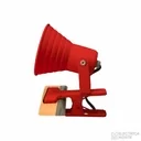 Spot Pinza Rojo