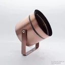 Spot Cabezal Tubo Cobre