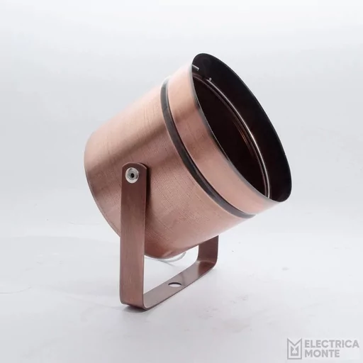 [760204] Spot Cabezal Tubo Cobre
