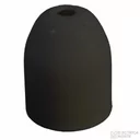 Bobacha Estampada Negra