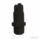 Prensacable Negro para Colgante