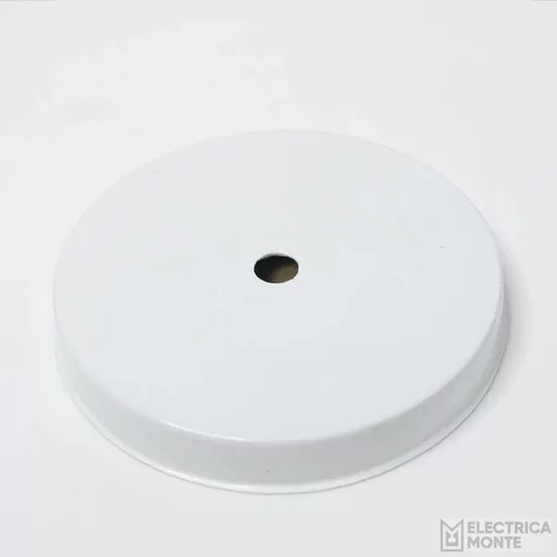 [54207] Florón De 10 Blanco