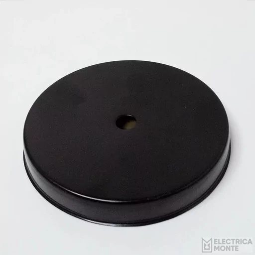 [54018] Florón De 10 Negro