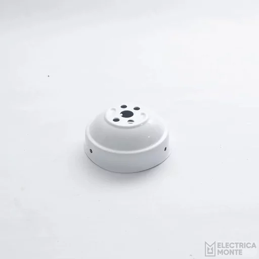 [54091] Grifa De 6 A Tornillo Blanco