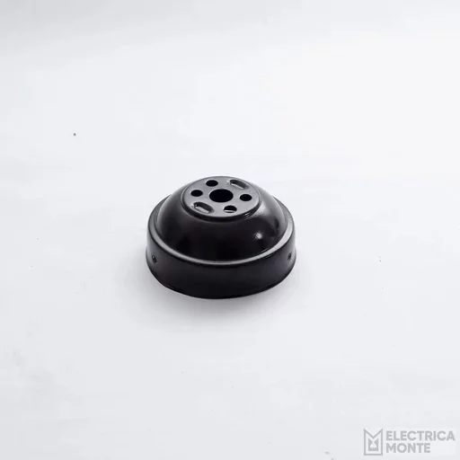 [54191] Grifa De 6 A Tornillo Negro