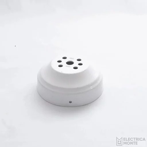 [54094] Grifa De 8 A Tornillo Blanco