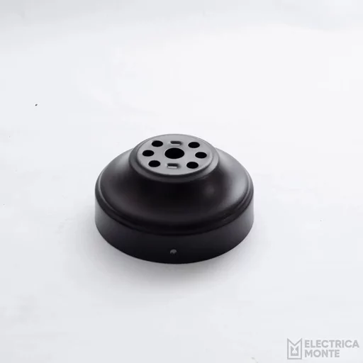 [54194] Grifa De 8 A Tornillo Negro