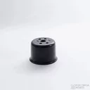 Grifa De 5 Negro