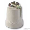 Portalampara Ceramica Puente Ancho