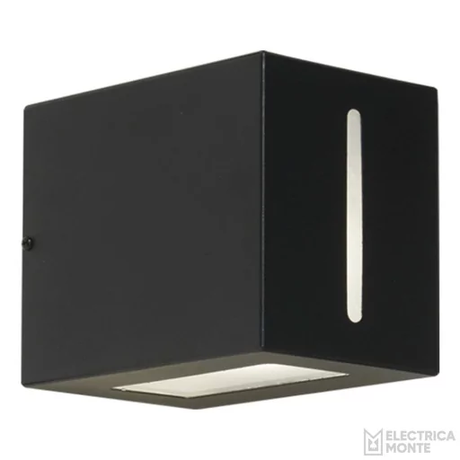 [AP-103] Aplique Difusor Monaco Bidireccional E27