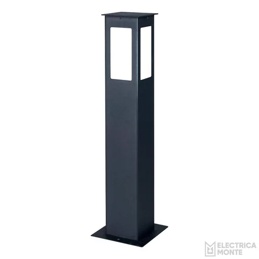 [ART-1030] Farola Garden de Hierro 10x10x30