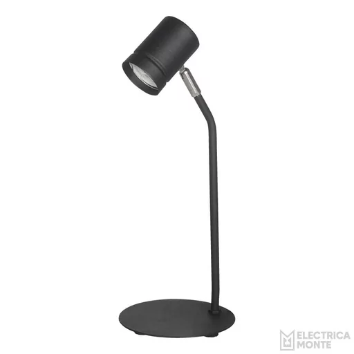 [L-170N] Velador Plasencia Negro