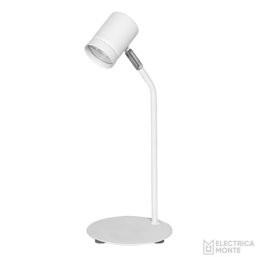 [L-170B] Velador Plasencia Blanco