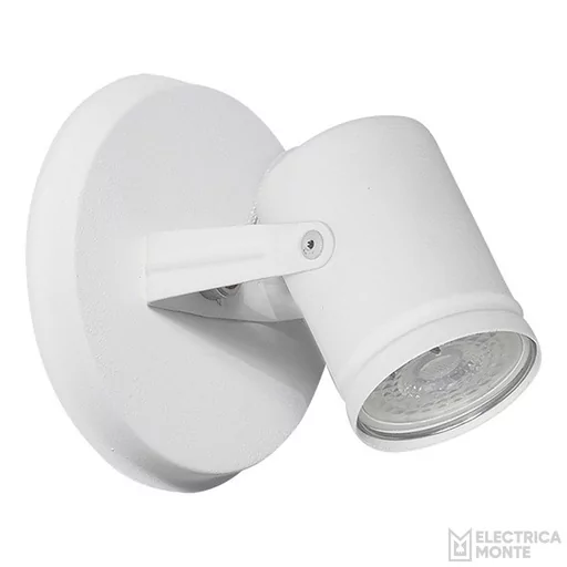 [S-1900B] Spot Granada Blanco