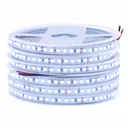 Tira LED 2835 220V Luz Fria x mt