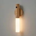 Lampara Magnetica con Sensor de Movimiento