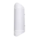 Aplique Turin Blanco