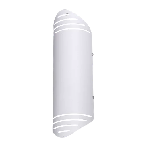 [AP-248B] Aplique Turin Blanco