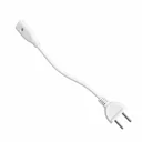 Conector Tira Led 220v