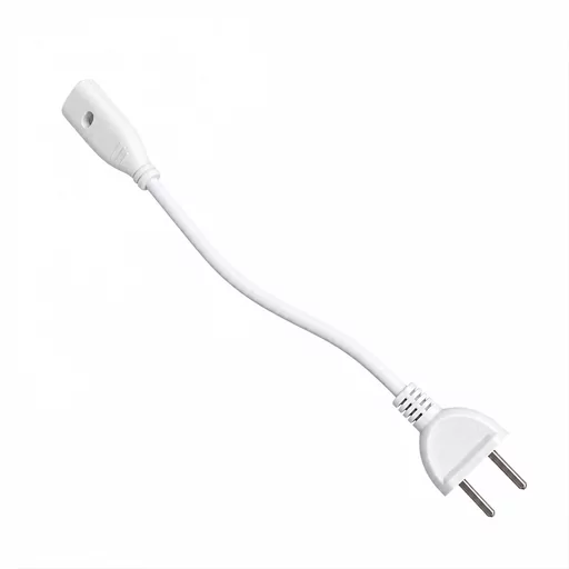 Conector Tira Led 220v