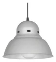 Colgante "GALPONERO MEDIANO" Gris
