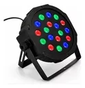 Protón 18 Led RGB